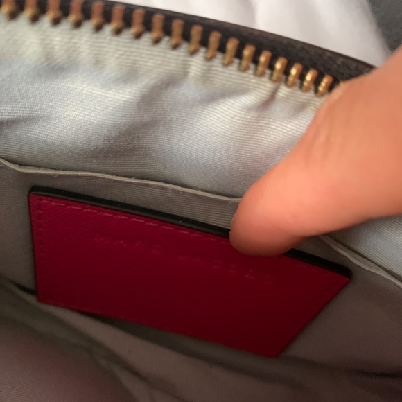 Marc Jacobs purse - Picture 8 of 12